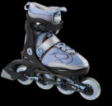 K2 Missy Jr Skates 2009